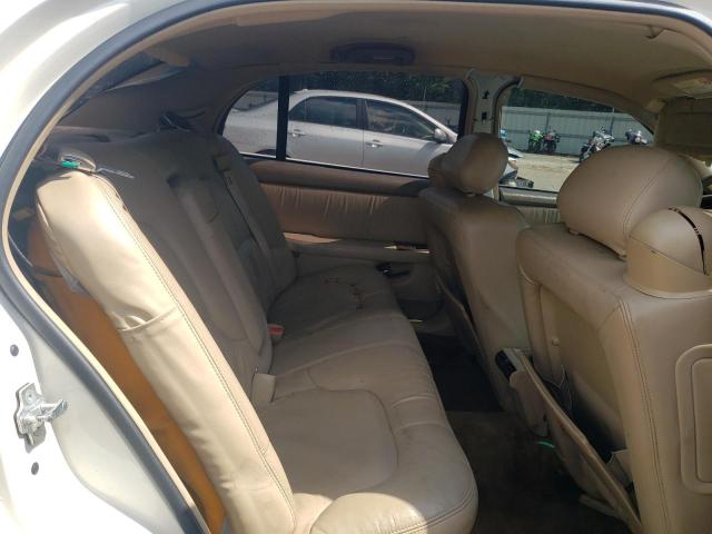 Photo 9 VIN: 1G4CW54K144140136 - BUICK PARK AVENU 