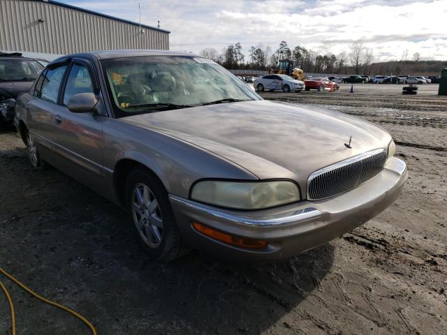 Photo 0 VIN: 1G4CW54K144163836 - BUICK PARK AVENU 