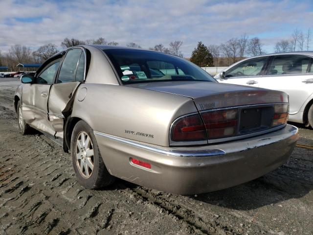 Photo 2 VIN: 1G4CW54K144163836 - BUICK PARK AVENU 