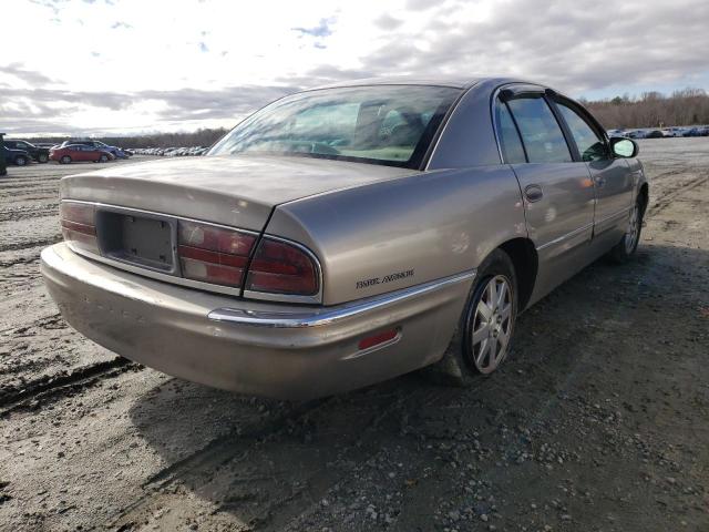 Photo 3 VIN: 1G4CW54K144163836 - BUICK PARK AVENU 