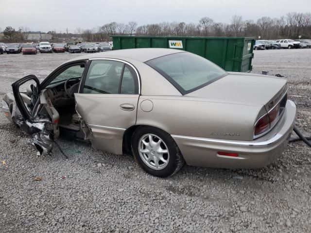 Photo 1 VIN: 1G4CW54K214184416 - BUICK PARK AVE 