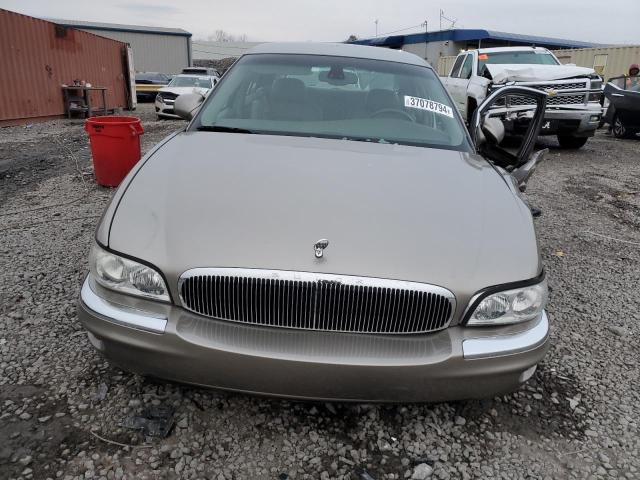 Photo 4 VIN: 1G4CW54K214184416 - BUICK PARK AVE 