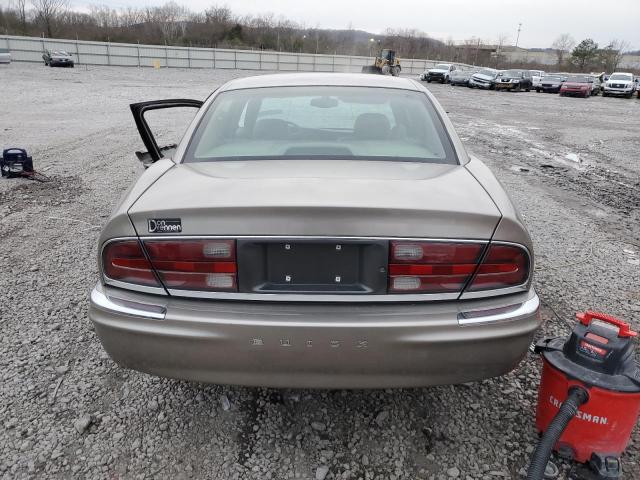 Photo 5 VIN: 1G4CW54K214184416 - BUICK PARK AVE 