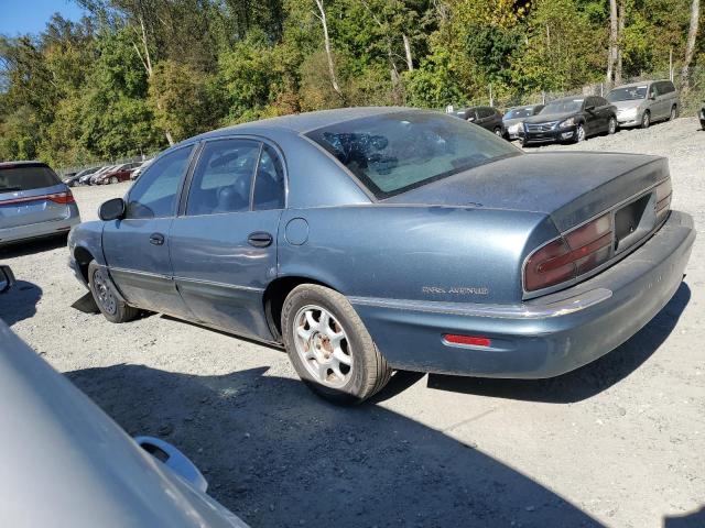 Photo 1 VIN: 1G4CW54K214197182 - BUICK PARK AVENU 