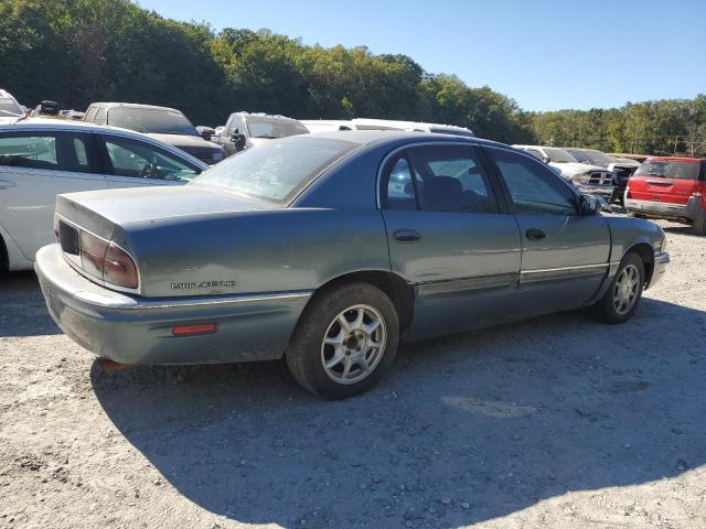 Photo 2 VIN: 1G4CW54K214197182 - BUICK PARK AVENU 