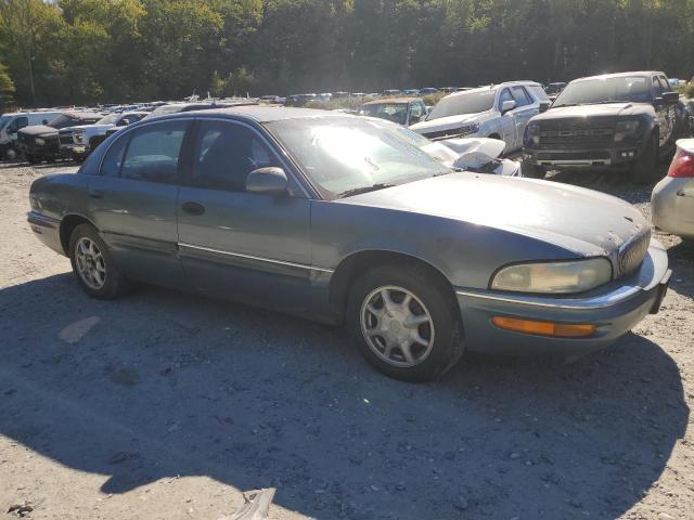 Photo 3 VIN: 1G4CW54K214197182 - BUICK PARK AVENU 