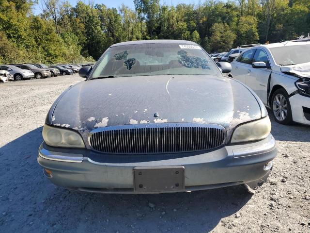 Photo 4 VIN: 1G4CW54K214197182 - BUICK PARK AVENU 