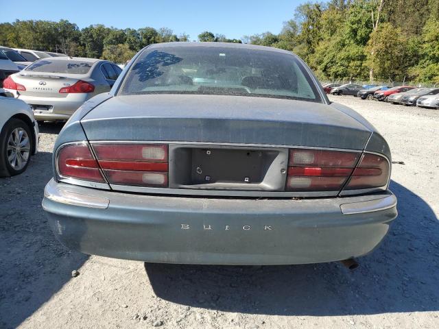 Photo 5 VIN: 1G4CW54K214197182 - BUICK PARK AVENU 