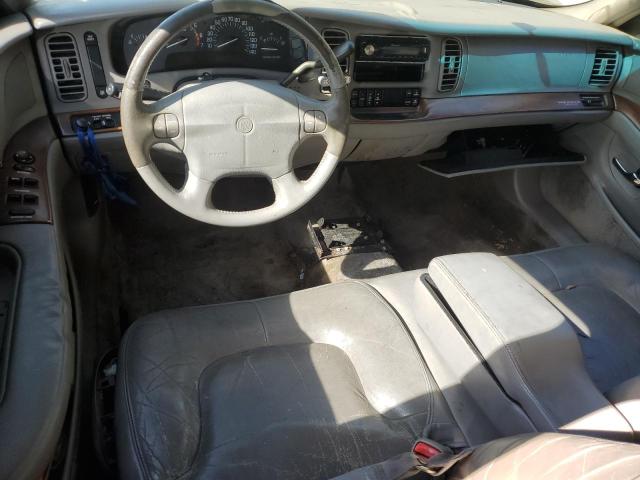 Photo 7 VIN: 1G4CW54K214197182 - BUICK PARK AVENU 