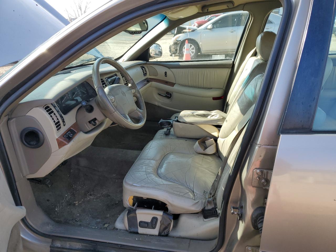 Photo 6 VIN: 1G4CW54K214231282 - BUICK PARK AVENUE 