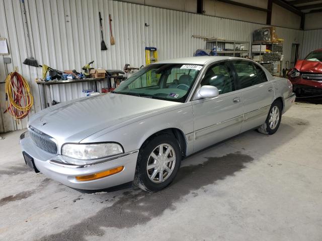 Photo 0 VIN: 1G4CW54K214241357 - BUICK PARK AVENU 