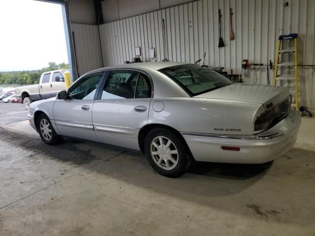 Photo 1 VIN: 1G4CW54K214241357 - BUICK PARK AVENU 