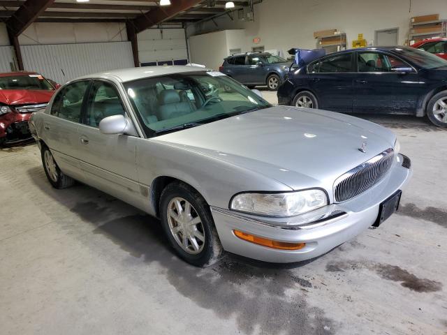 Photo 3 VIN: 1G4CW54K214241357 - BUICK PARK AVENU 