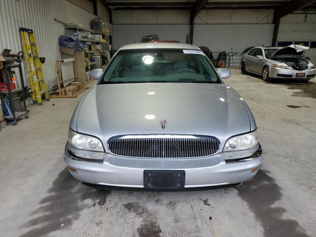 Photo 4 VIN: 1G4CW54K214241357 - BUICK PARK AVENU 