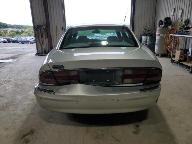 Photo 5 VIN: 1G4CW54K214241357 - BUICK PARK AVENU 