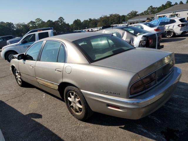 Photo 1 VIN: 1G4CW54K214294964 - BUICK PARK AVENU 