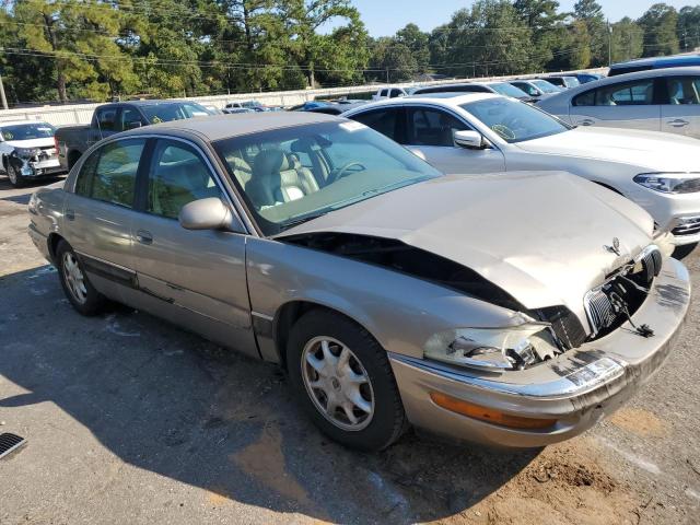 Photo 3 VIN: 1G4CW54K214294964 - BUICK PARK AVENU 