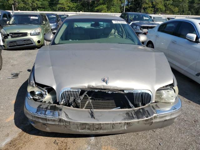 Photo 4 VIN: 1G4CW54K214294964 - BUICK PARK AVENU 