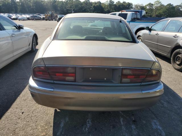 Photo 5 VIN: 1G4CW54K214294964 - BUICK PARK AVENU 