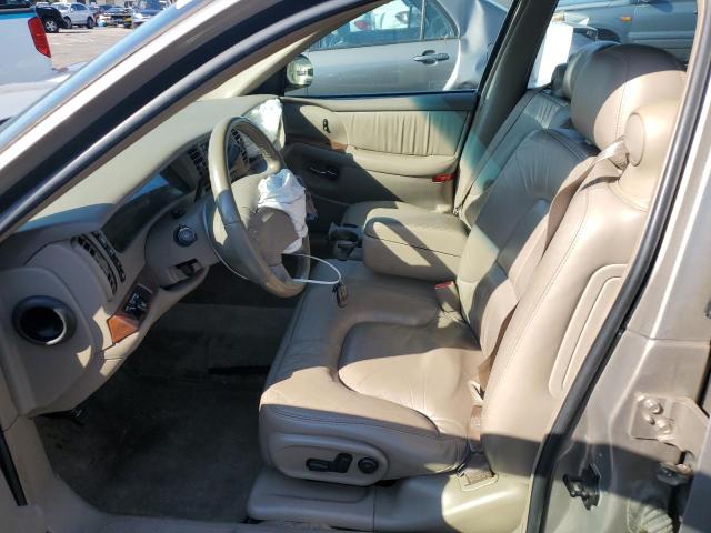 Photo 6 VIN: 1G4CW54K214294964 - BUICK PARK AVENU 