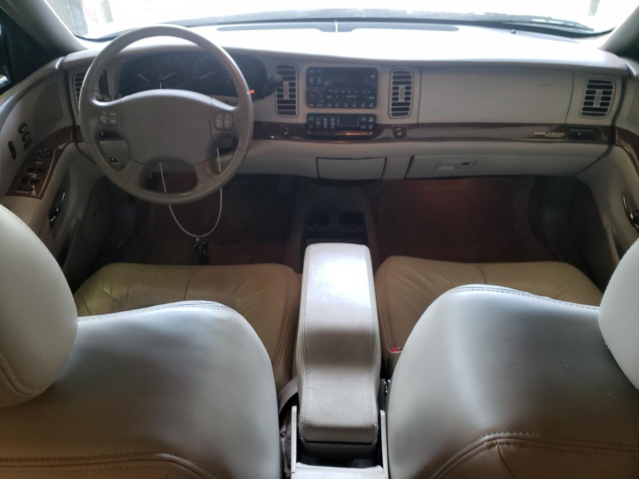 Photo 7 VIN: 1G4CW54K224155404 - BUICK PARK AVENUE 