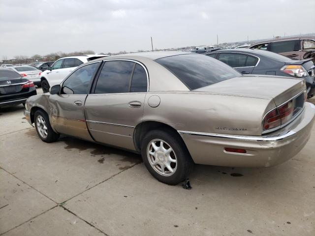 Photo 1 VIN: 1G4CW54K224222857 - BUICK PARK AVE 