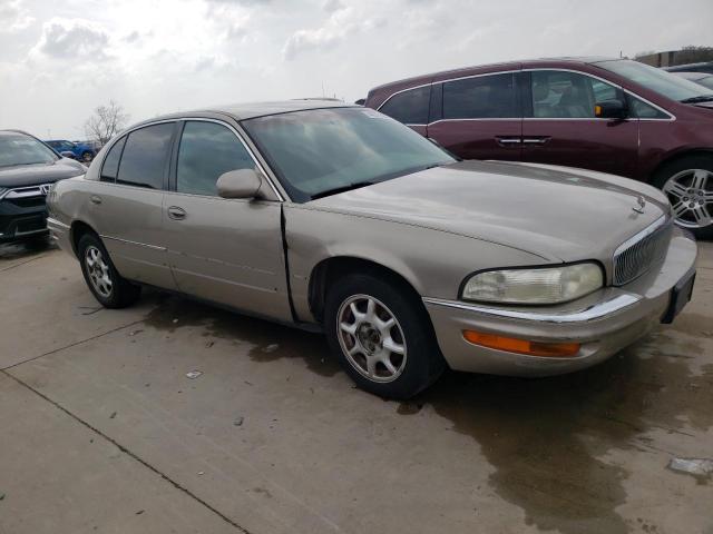 Photo 3 VIN: 1G4CW54K224222857 - BUICK PARK AVE 