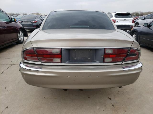 Photo 5 VIN: 1G4CW54K224222857 - BUICK PARK AVE 