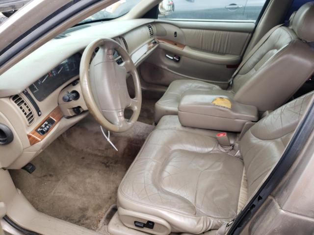 Photo 6 VIN: 1G4CW54K224222857 - BUICK PARK AVE 