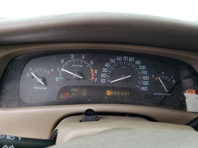 Photo 8 VIN: 1G4CW54K224222857 - BUICK PARK AVE 