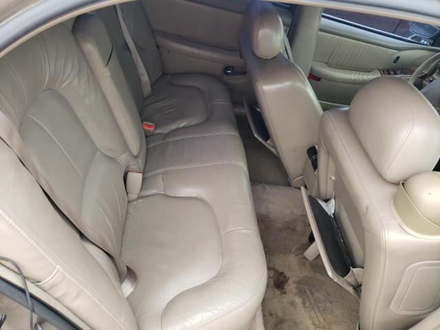 Photo 9 VIN: 1G4CW54K224222857 - BUICK PARK AVE 