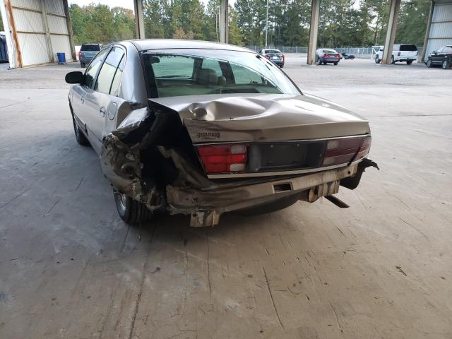 Photo 8 VIN: 1G4CW54K224242008 - BUICK PARK AVENU 