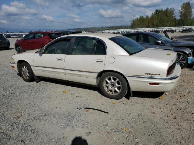 Photo 1 VIN: 1G4CW54K234192194 - BUICK PARK AVENU 