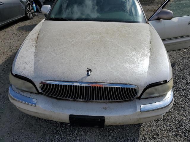 Photo 10 VIN: 1G4CW54K234192194 - BUICK PARK AVENU 