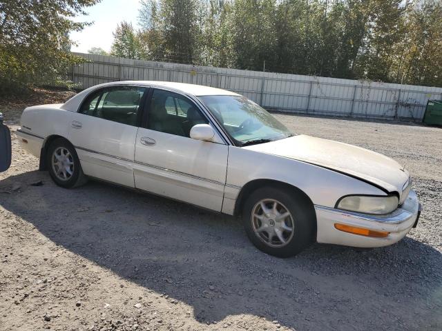 Photo 3 VIN: 1G4CW54K234192194 - BUICK PARK AVENU 