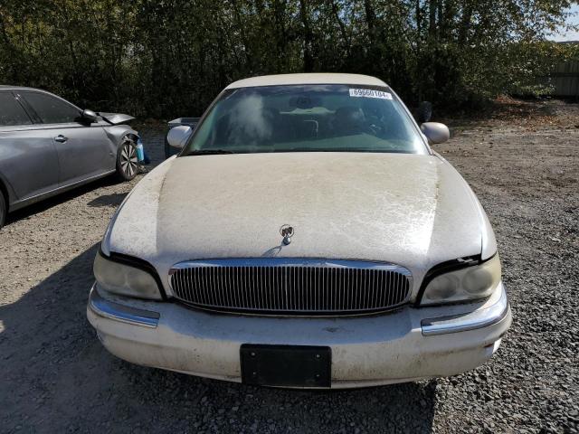 Photo 4 VIN: 1G4CW54K234192194 - BUICK PARK AVENU 