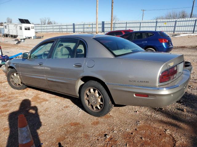 Photo 1 VIN: 1G4CW54K234201296 - BUICK PARK AVE 