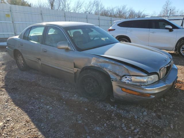 Photo 3 VIN: 1G4CW54K234201296 - BUICK PARK AVE 