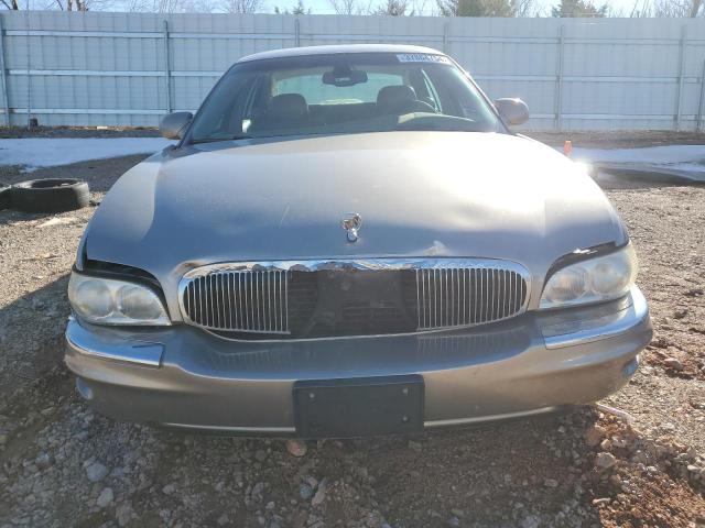 Photo 4 VIN: 1G4CW54K234201296 - BUICK PARK AVE 