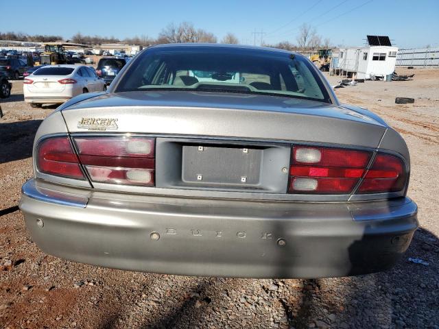 Photo 5 VIN: 1G4CW54K234201296 - BUICK PARK AVE 