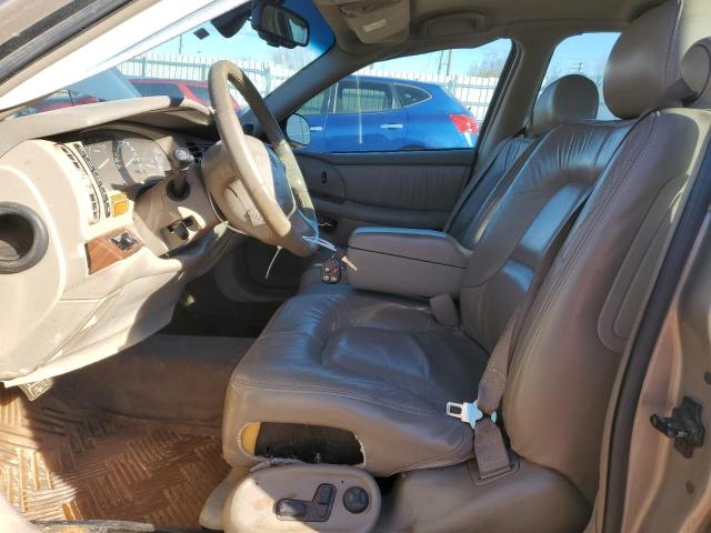 Photo 6 VIN: 1G4CW54K234201296 - BUICK PARK AVE 