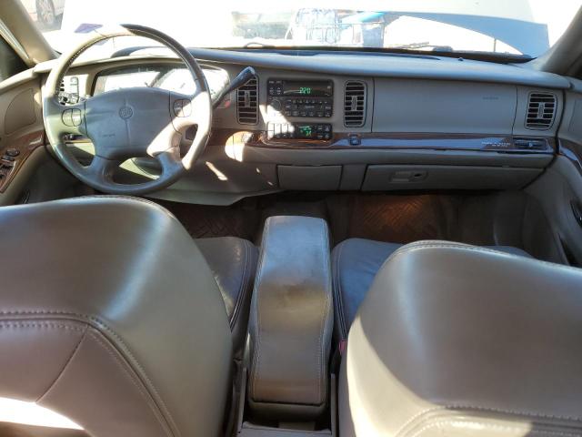 Photo 7 VIN: 1G4CW54K234201296 - BUICK PARK AVE 