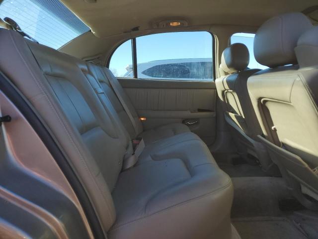 Photo 9 VIN: 1G4CW54K234201296 - BUICK PARK AVE 