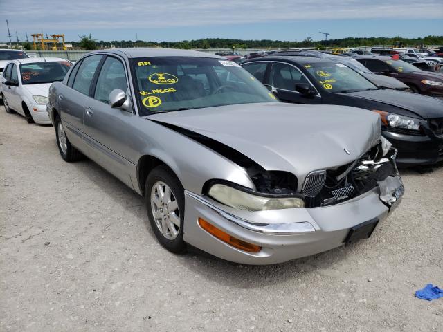 Photo 0 VIN: 1G4CW54K244146012 - BUICK PARK AVENU 