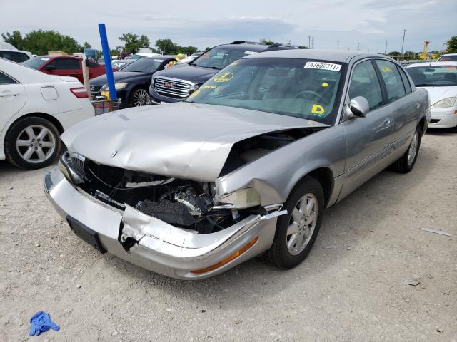 Photo 1 VIN: 1G4CW54K244146012 - BUICK PARK AVENU 