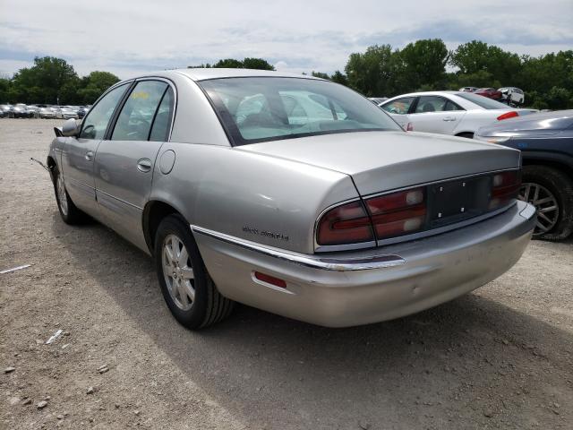 Photo 2 VIN: 1G4CW54K244146012 - BUICK PARK AVENU 