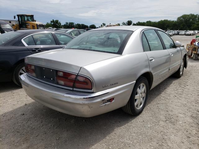 Photo 3 VIN: 1G4CW54K244146012 - BUICK PARK AVENU 