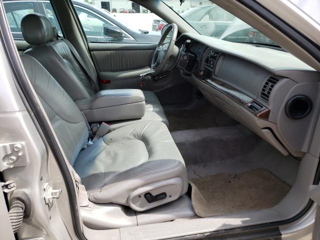 Photo 4 VIN: 1G4CW54K244146012 - BUICK PARK AVENU 