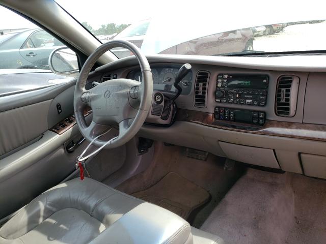 Photo 8 VIN: 1G4CW54K244146012 - BUICK PARK AVENU 