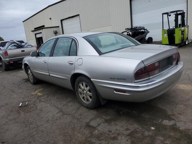 Photo 1 VIN: 1G4CW54K244155678 - BUICK PARK AVE 